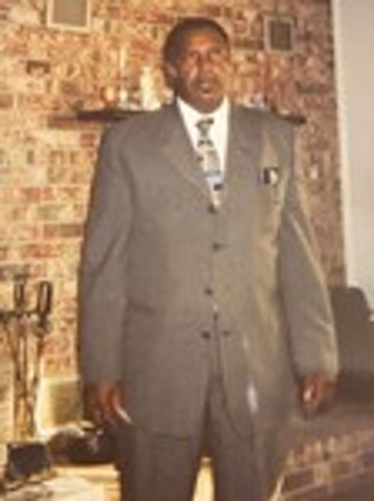 Curlee Butler Sr. Profile Photo