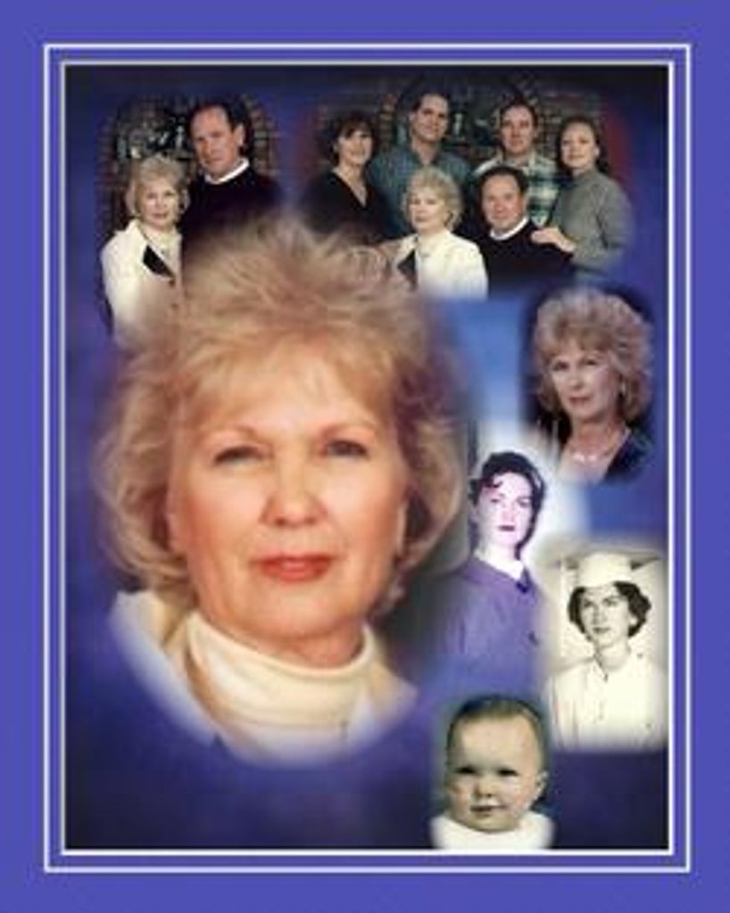 Carol Ann Musick Profile Photo