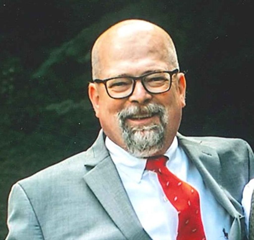 Marshall Craig James