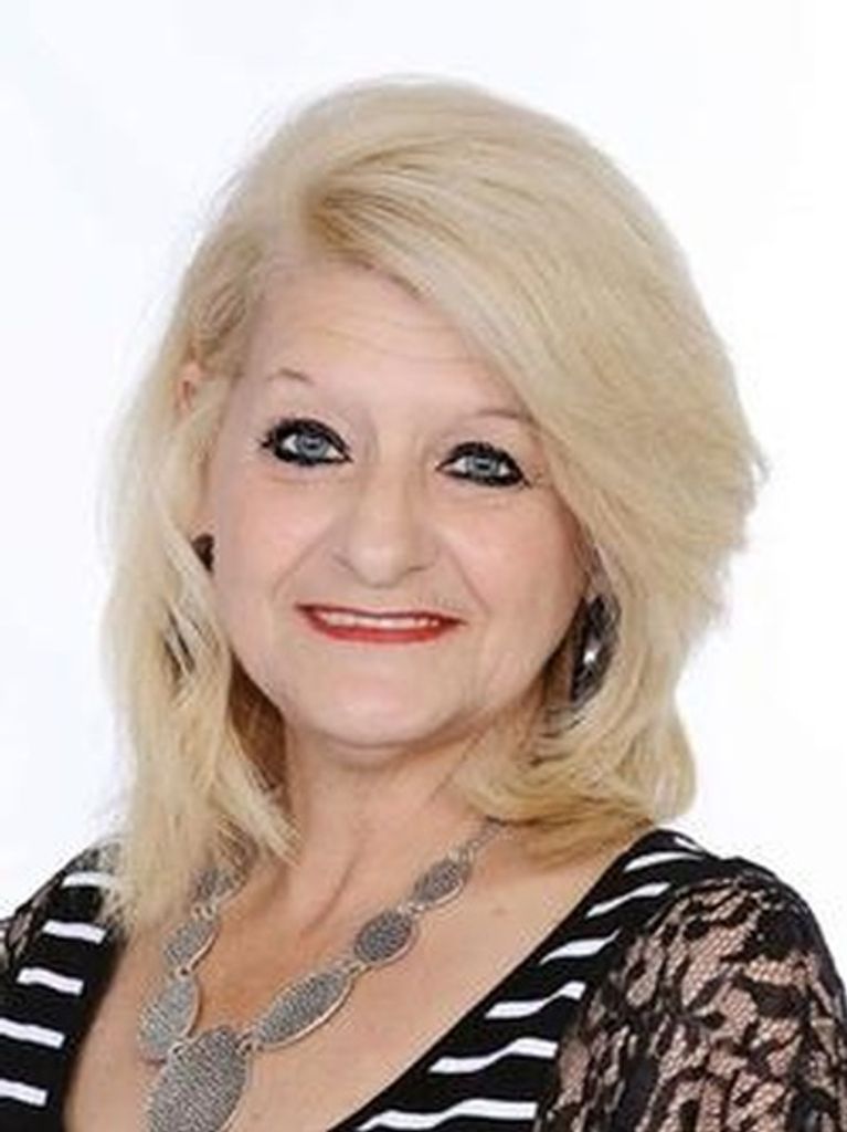 Jacqueline "Jackie" Miller