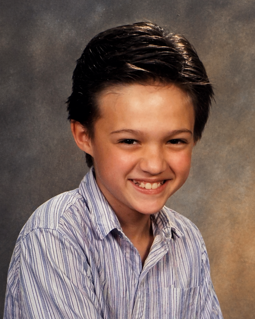 Benjamin Paul Jones, JR. Profile Photo