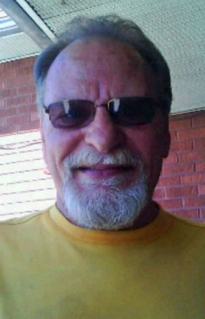 Patrick Lloyd Anderson