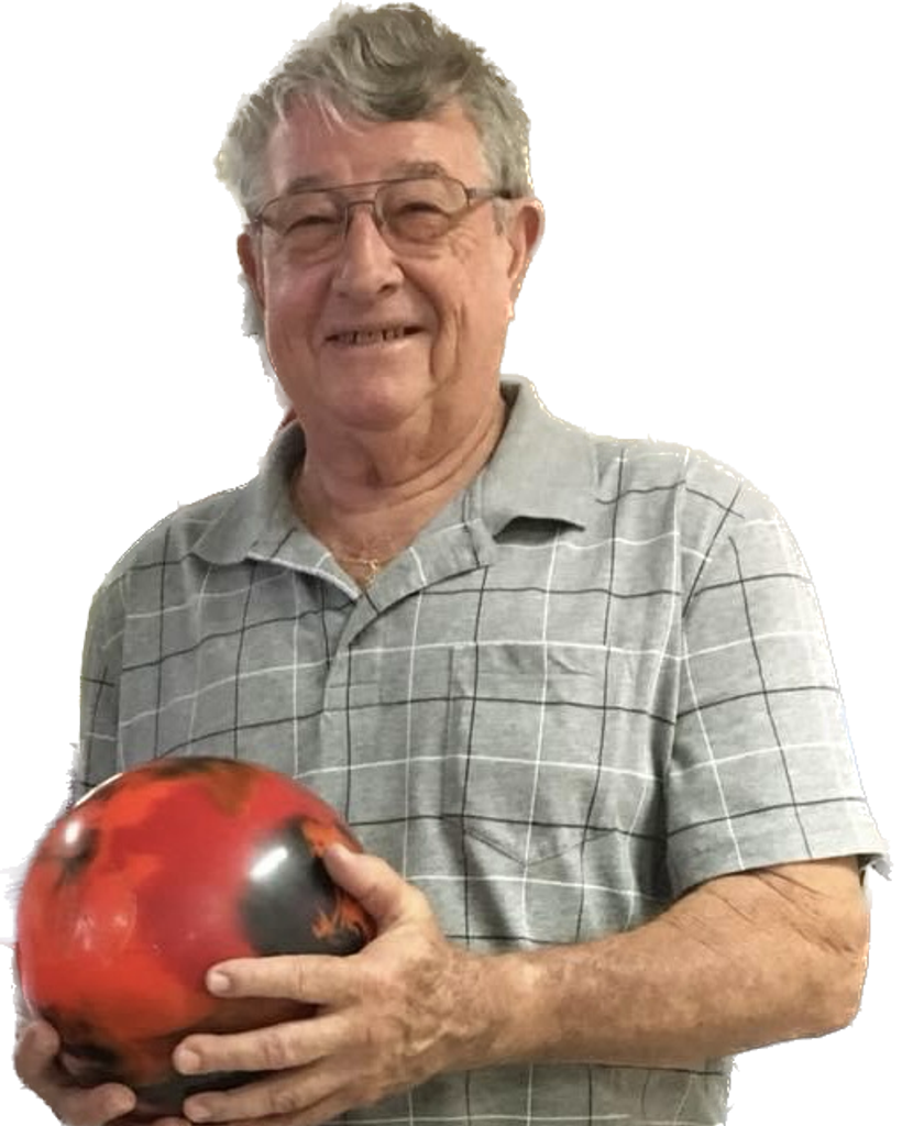 Phil McWhorter