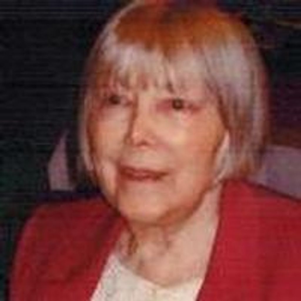 Dolores M. Jovan