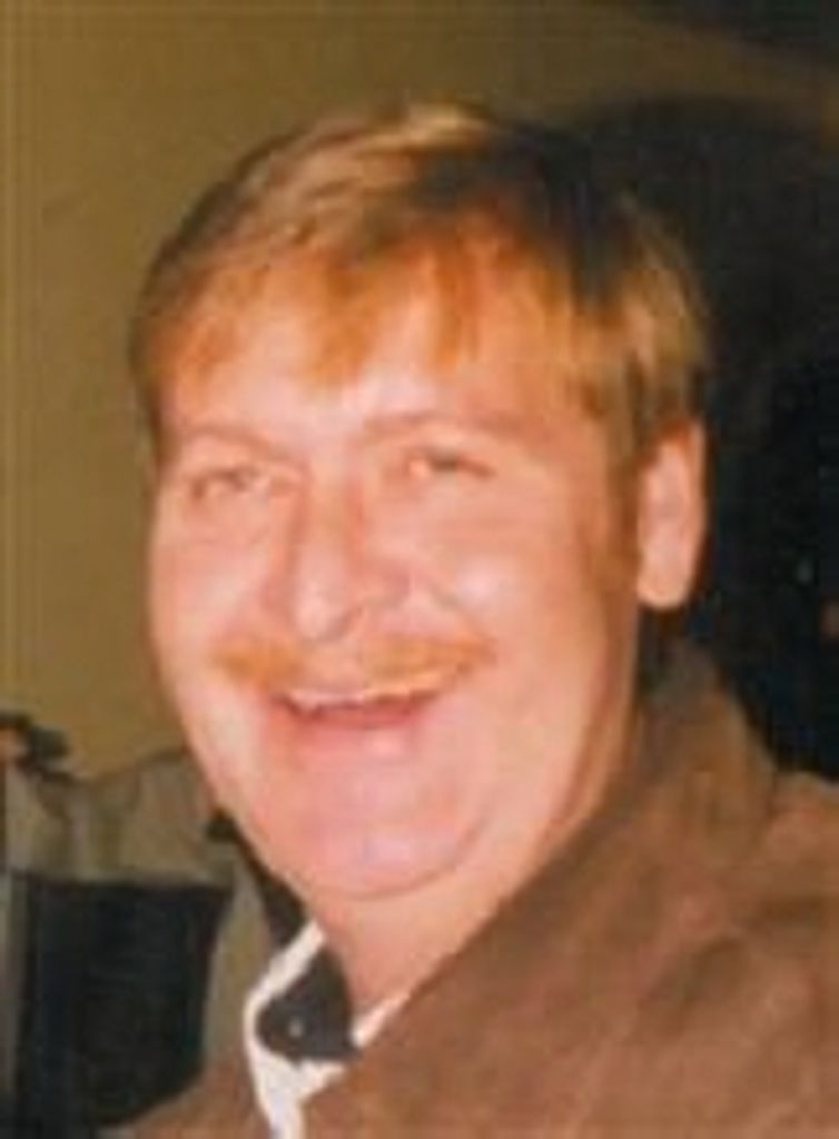 Roger Clayton Powell