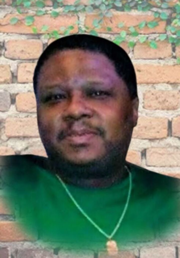 Alfred Hunter Profile Photo