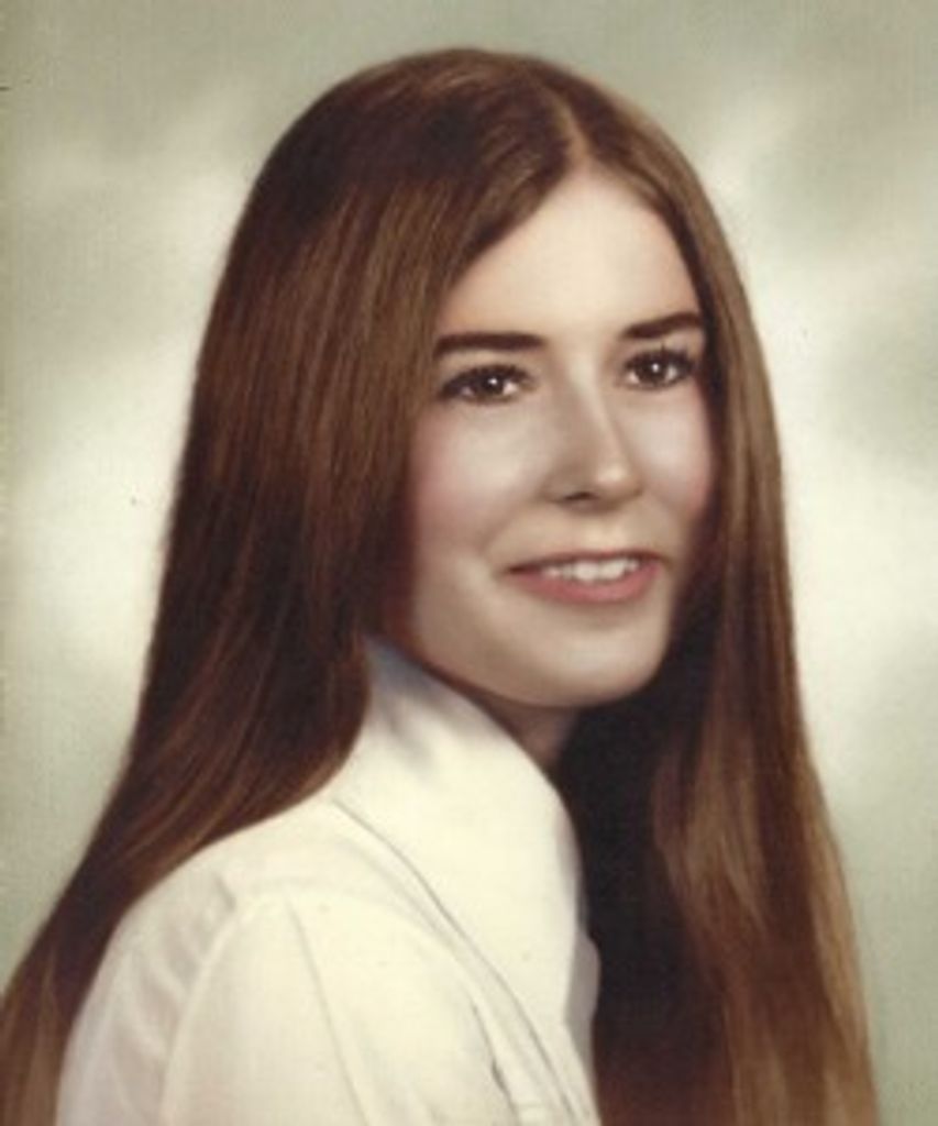 Jane Ellen (Tegelman) Domke