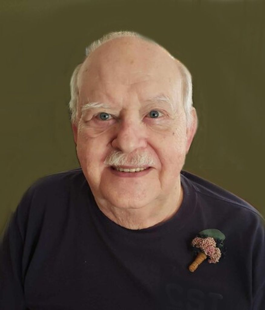William "Bill" E. Bemowski Profile Photo