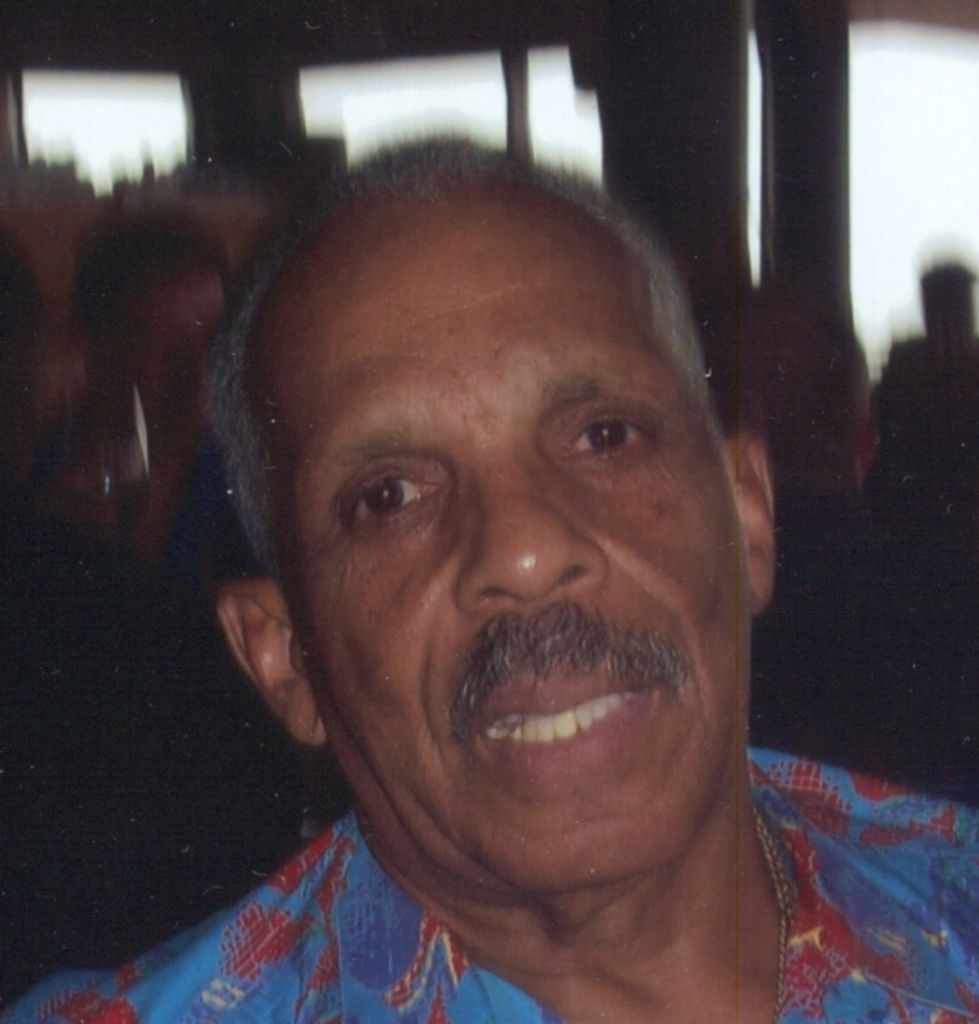 Randolph A. Greene