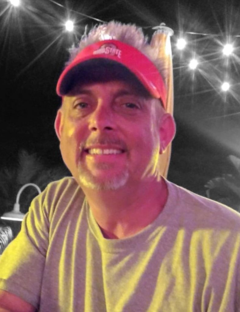 Todd John Osborne Profile Photo