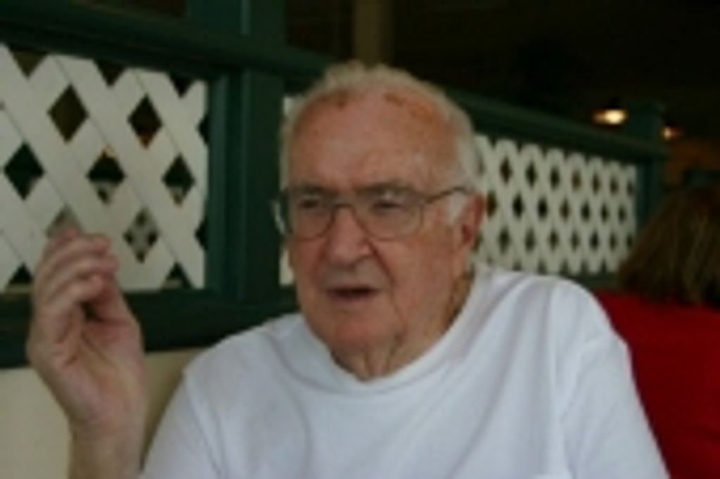 Joseph P. Moran, M.D.