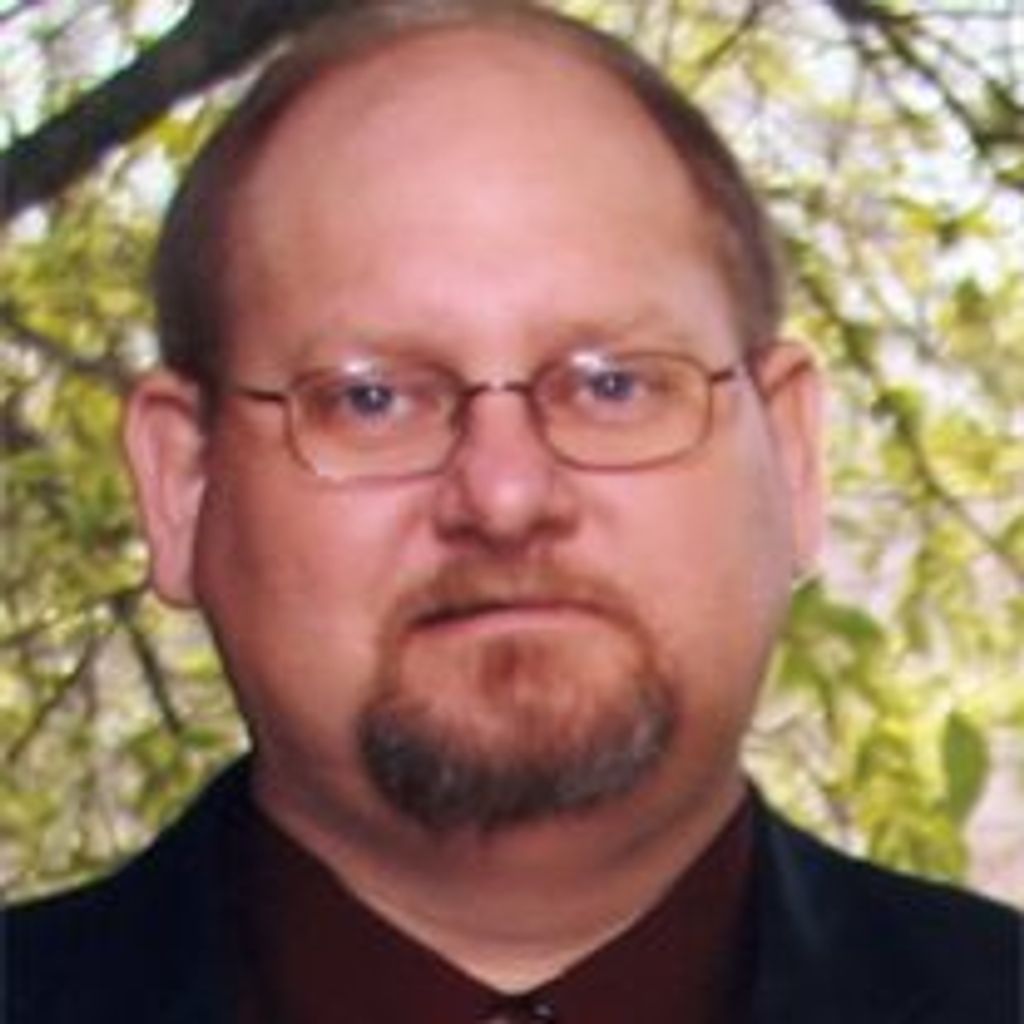 Thomas Carlton Stone