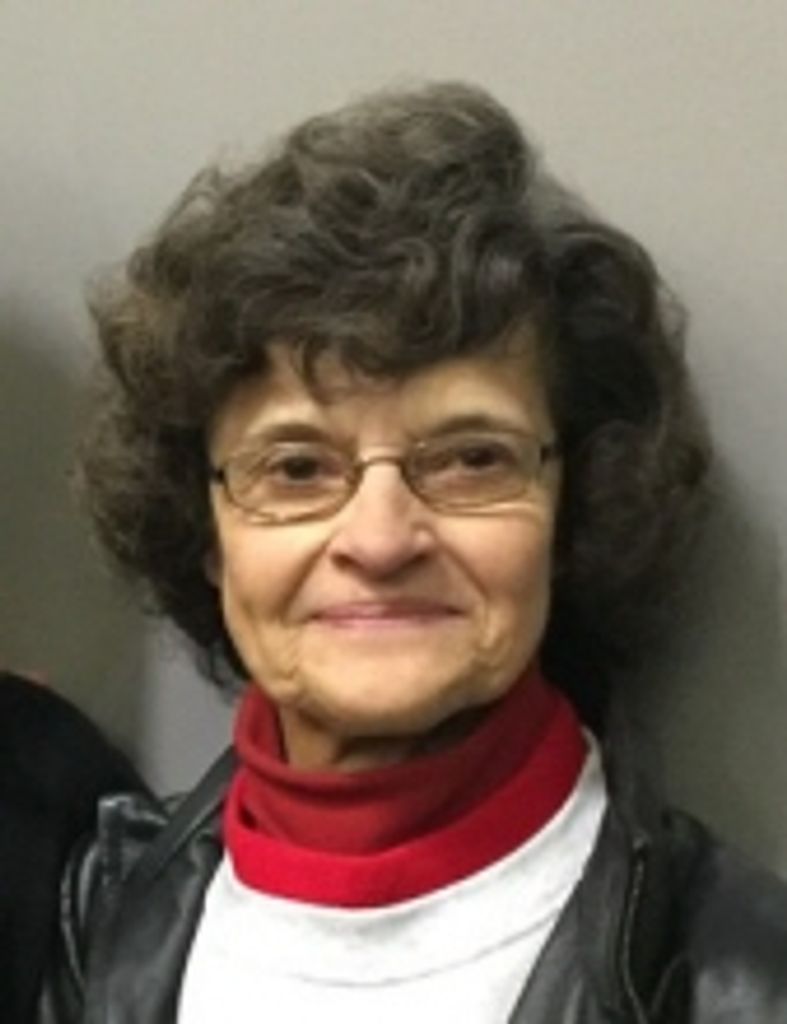 Carol Ann Swift
