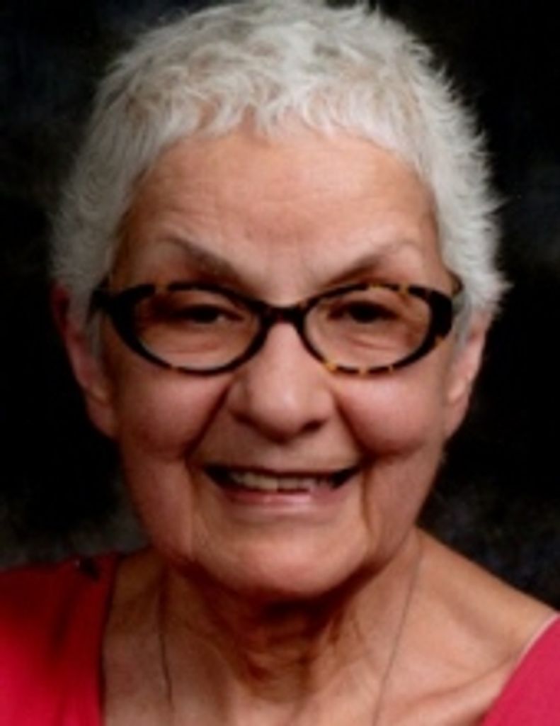 Catherine Ann Defusco