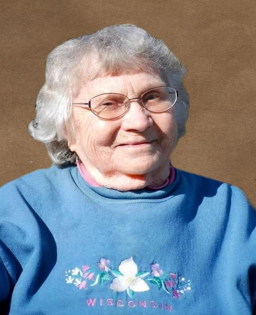 Alice Mae Klein
