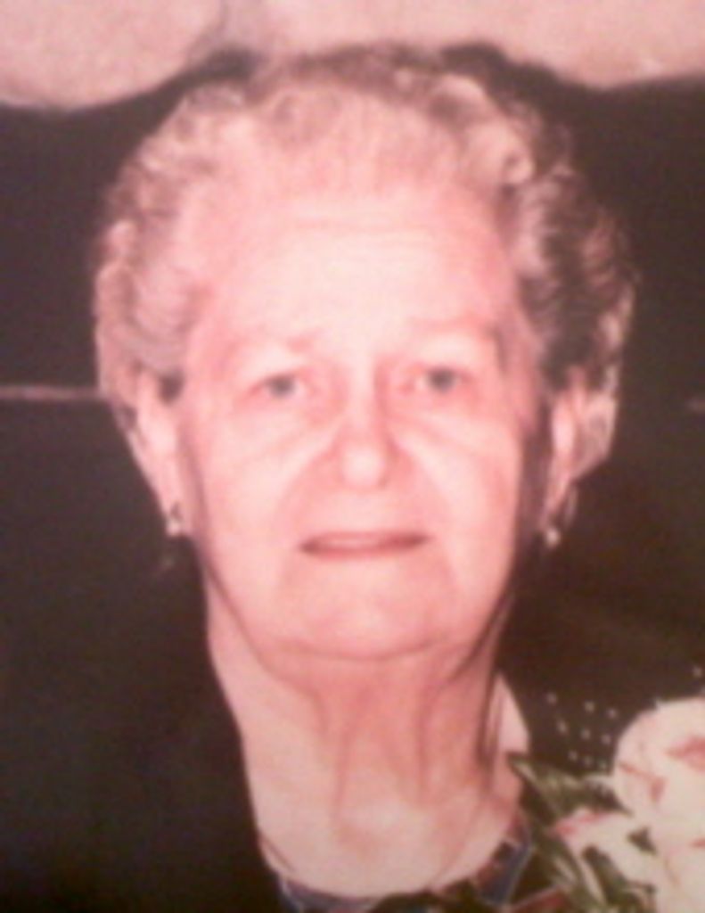 Lucille B. Willett