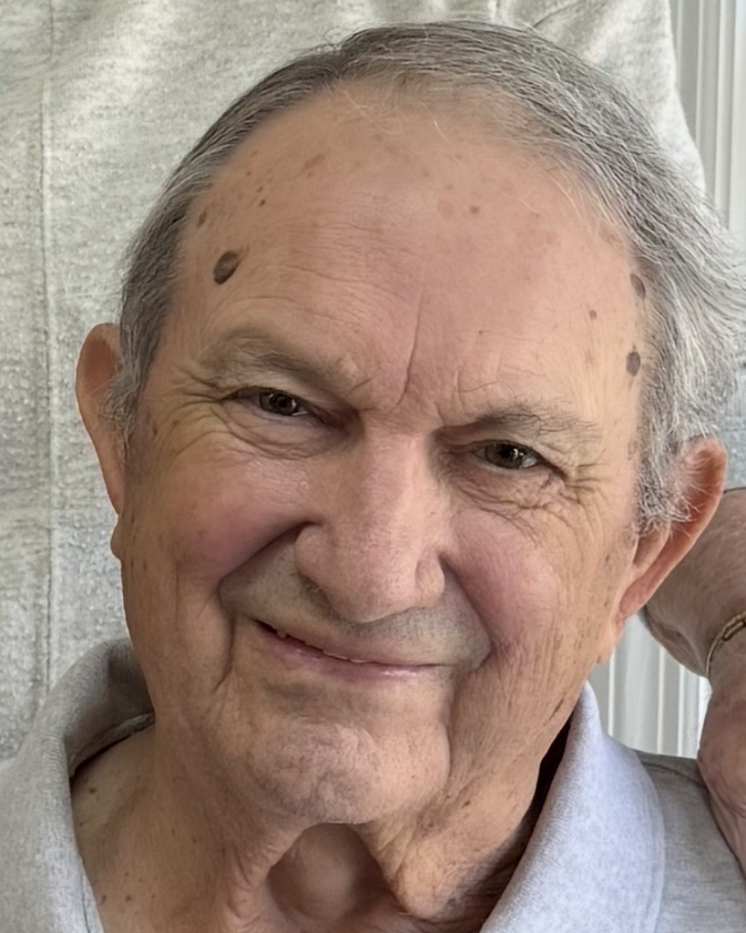 John E. Dick Profile Photo