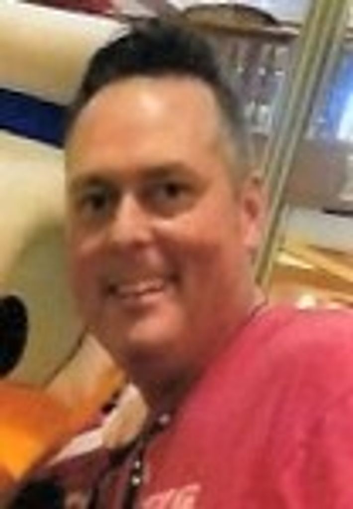 Edwin Wayne Johnson, Jr.