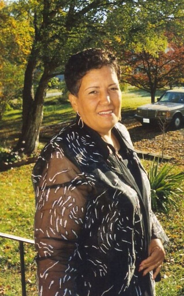 June Ellen Queen Profile Photo