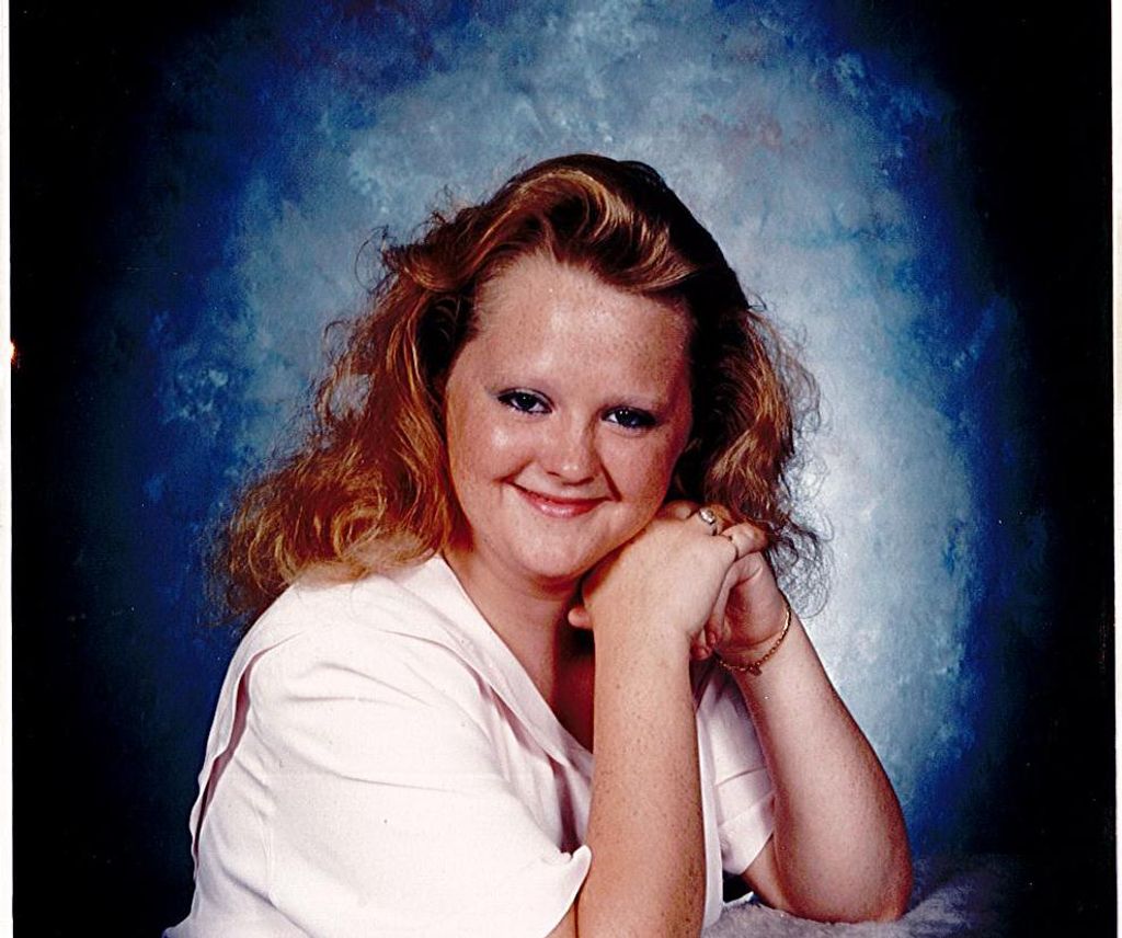 Jennifer Diane Erskine Farnacci Profile Photo