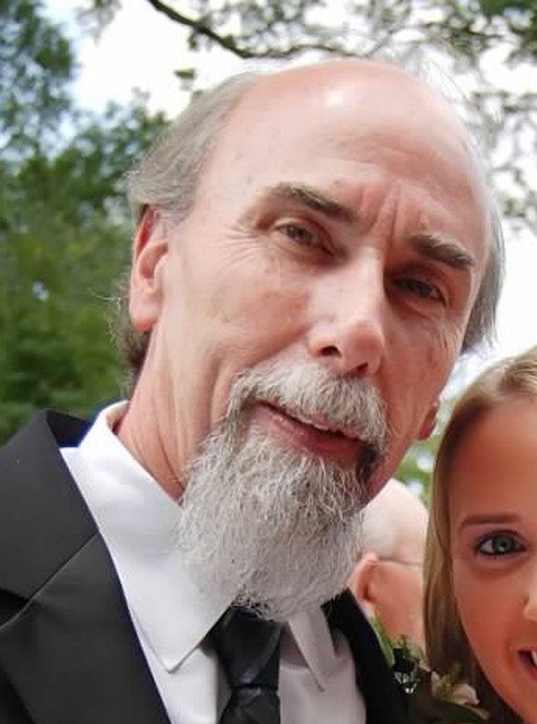 Warren "Jeff" Jeffrey Johnston