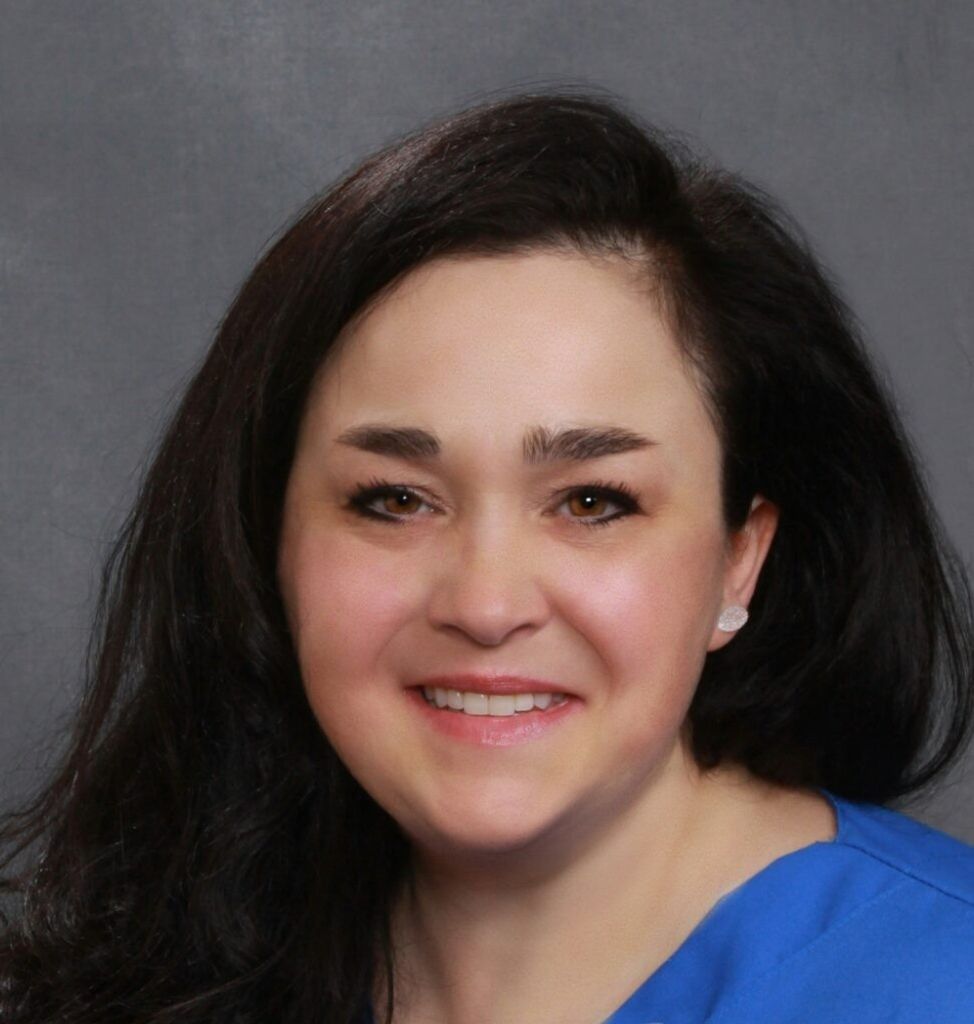Christie Michelle St.Charles Profile Photo