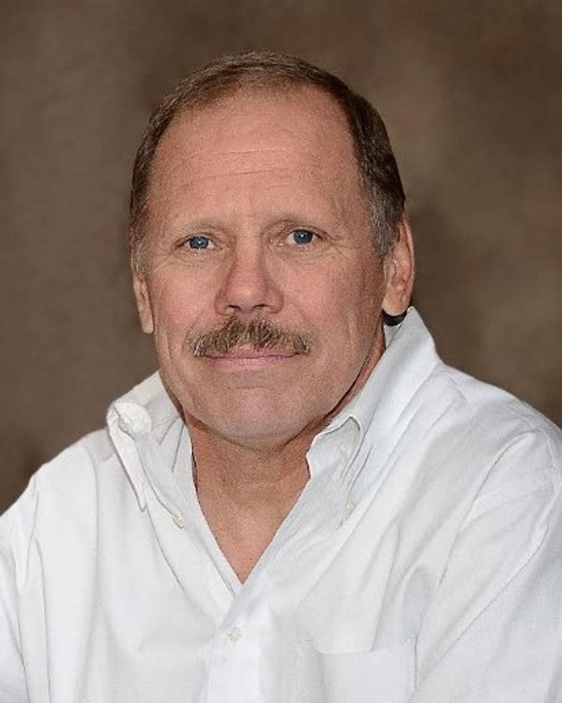 Donald John Boland Profile Photo