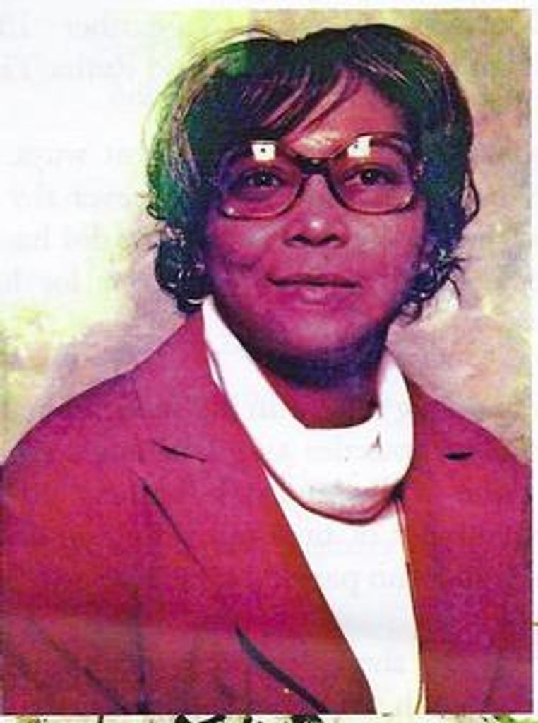 Retha Mae Mcnair Profile Photo