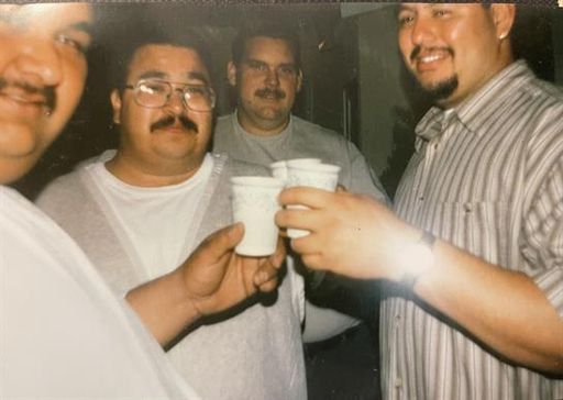 George T. Jimenez photo gallery thumbnail 17 of 19