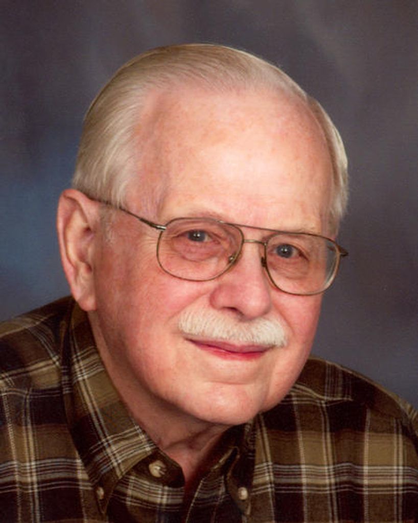 Roy Clifford Cummelin