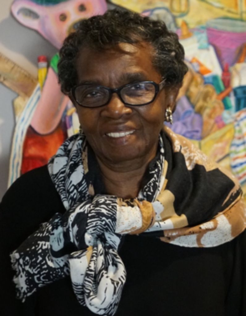 Lillie Maxine Guidry