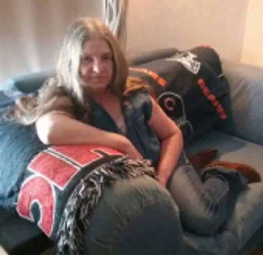 Pauletta Lynn Bement photo gallery thumbnail 5 of 11