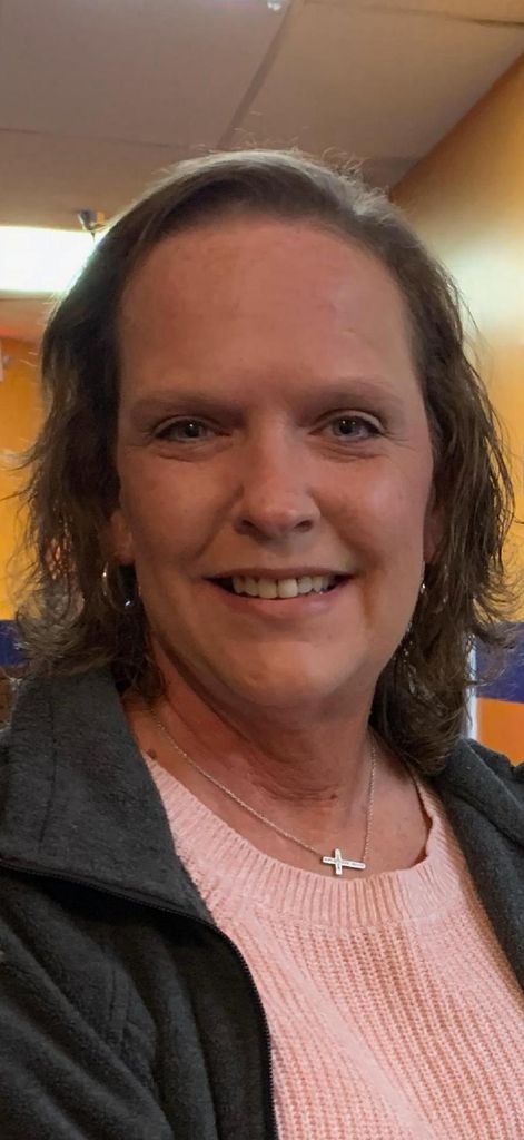 Jamie Sue Anderson Belcher Profile Photo