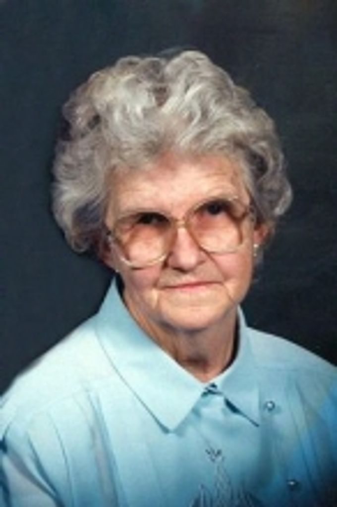 Shirley Coble