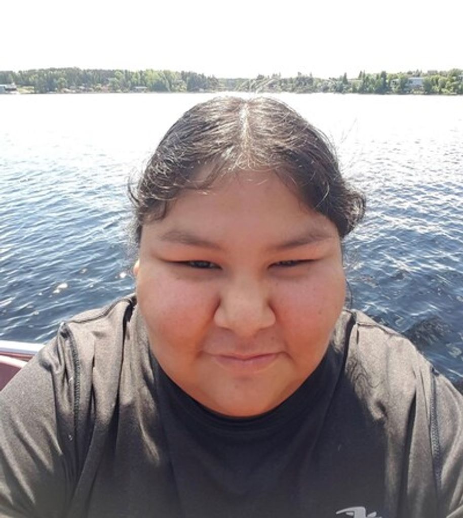 Stacey Melissa Ann Campbell Profile Photo