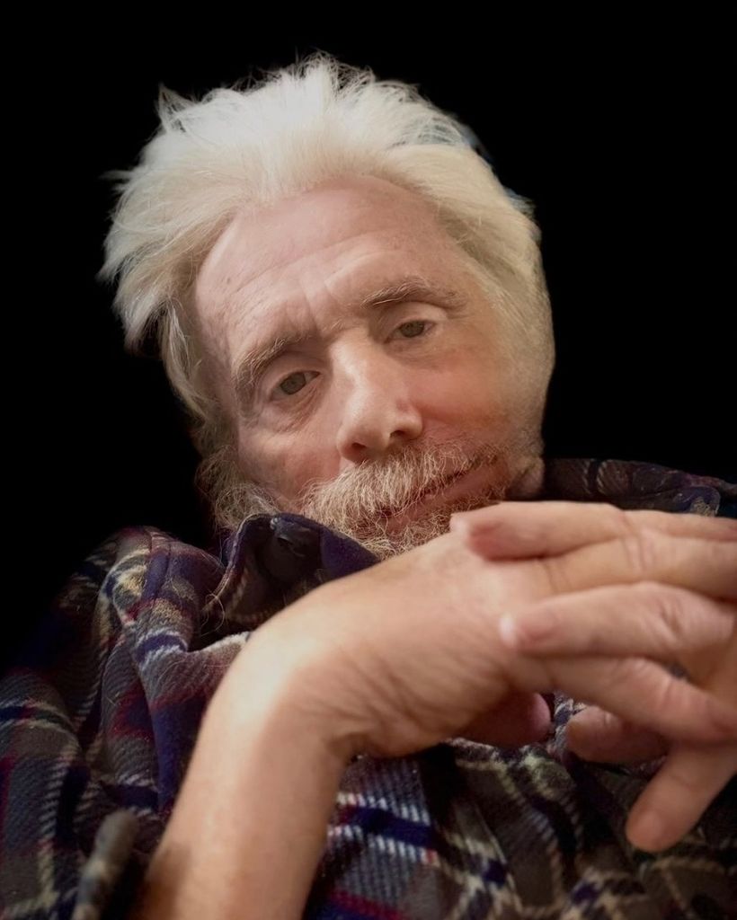 Scott R. Flow Profile Photo