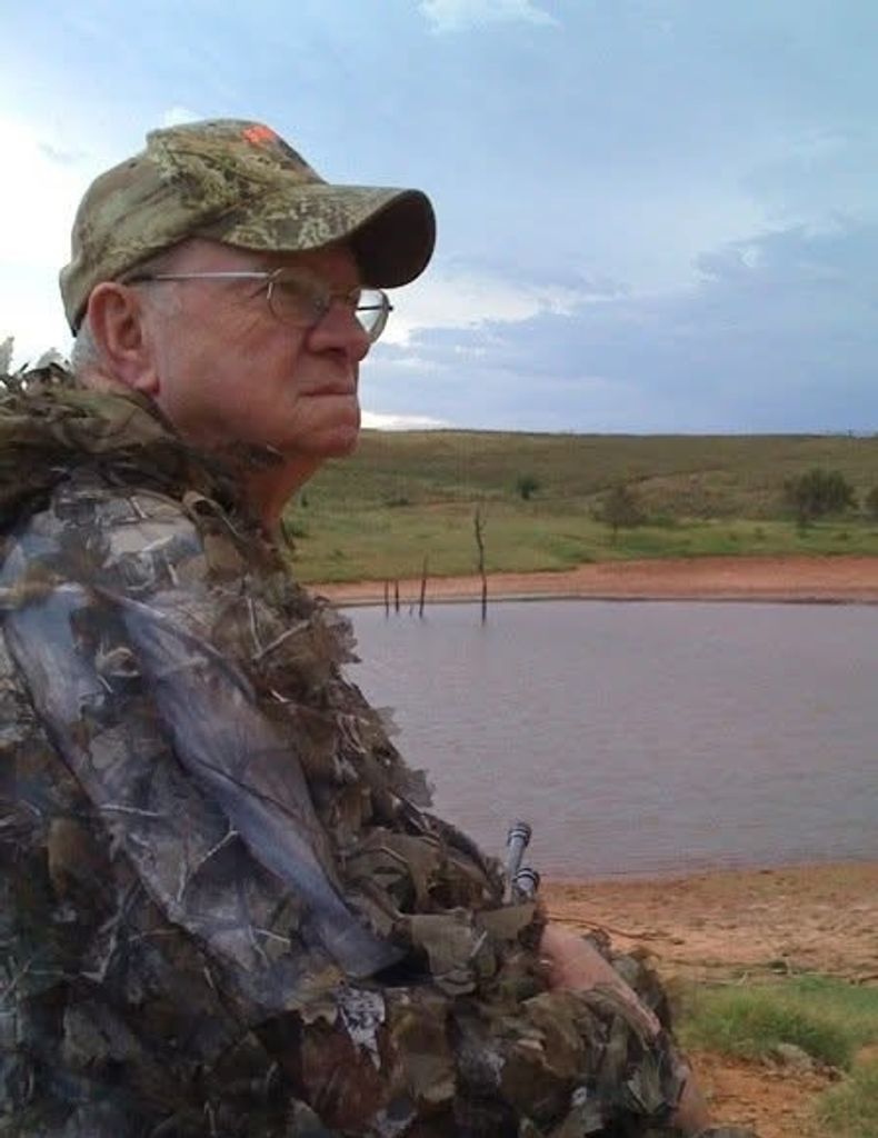 John Greer Profile Photo