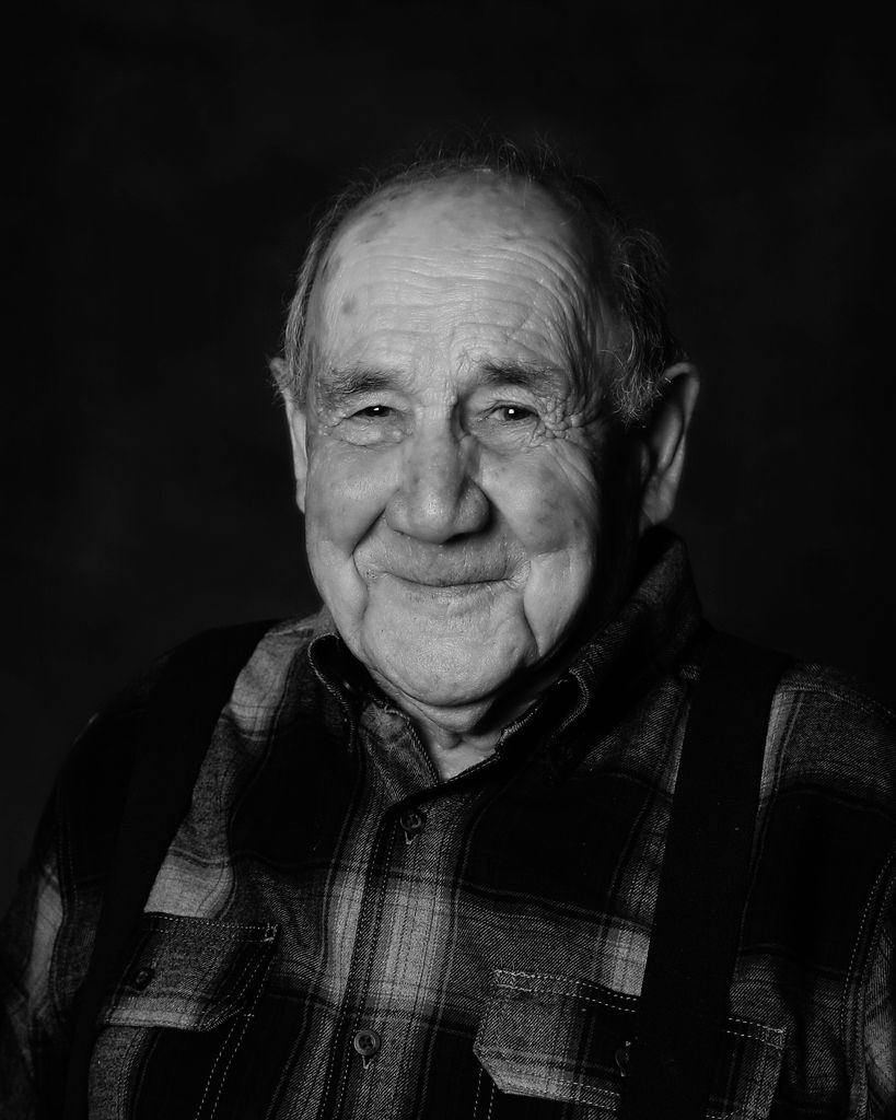Edward Cote Profile Photo