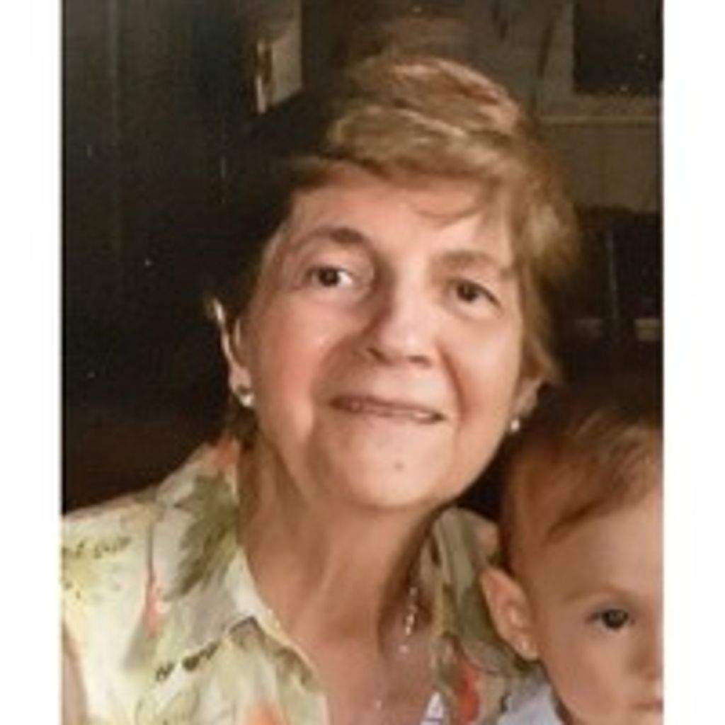 Angela Imperi Profile Photo