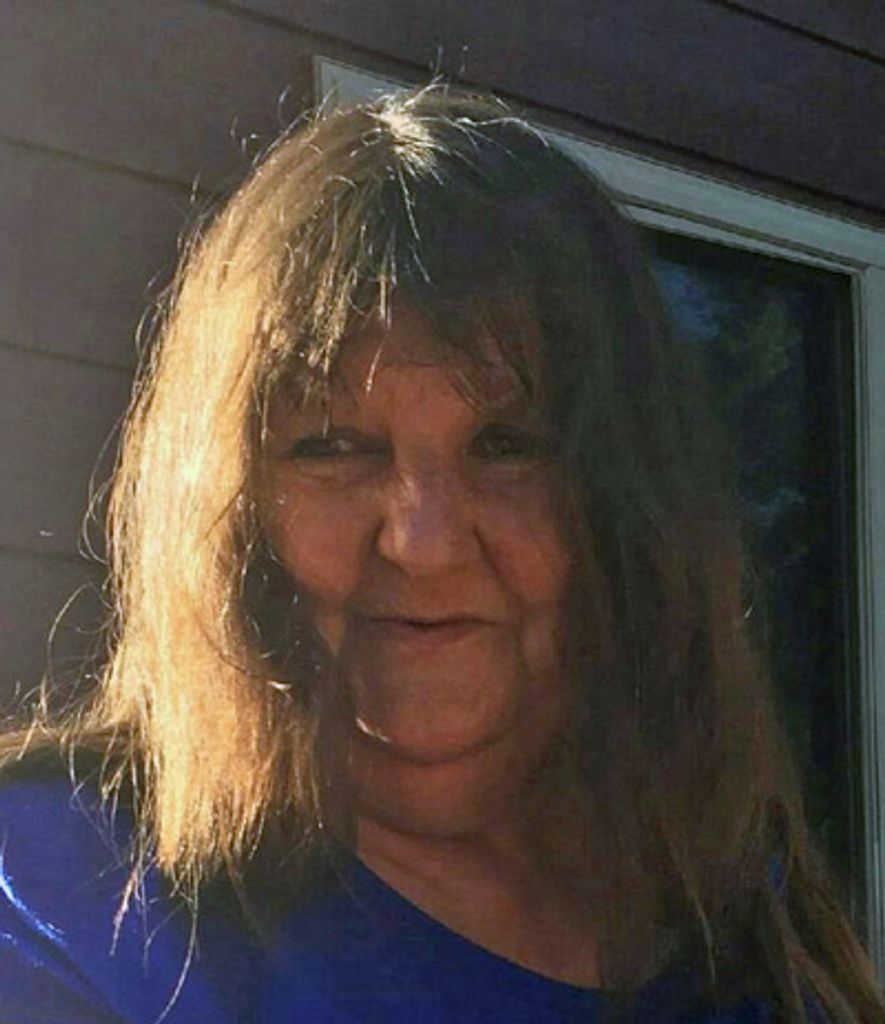 Karen Louise Salmen Profile Photo