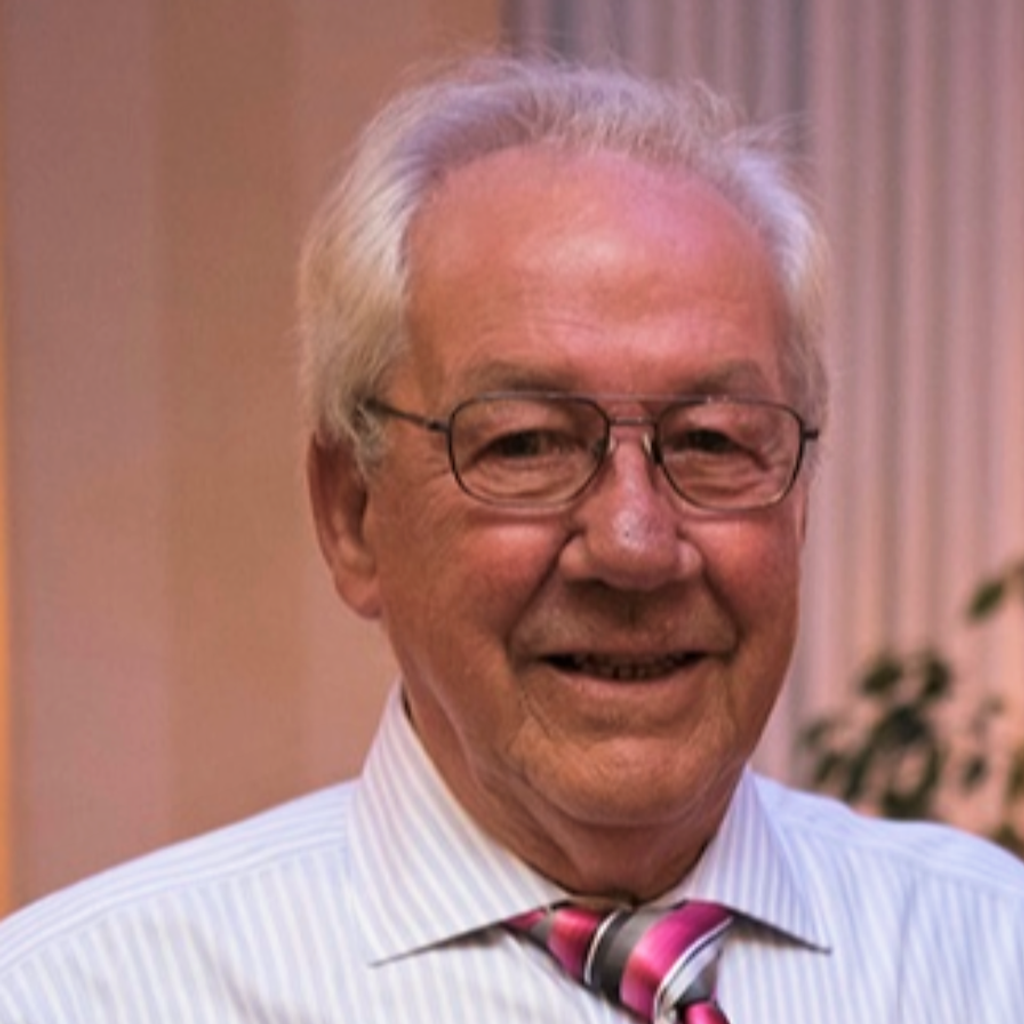 Lowell  K. Thomas Profile Photo