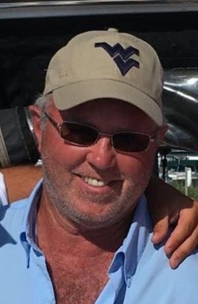 Dave Bradley Profile Photo