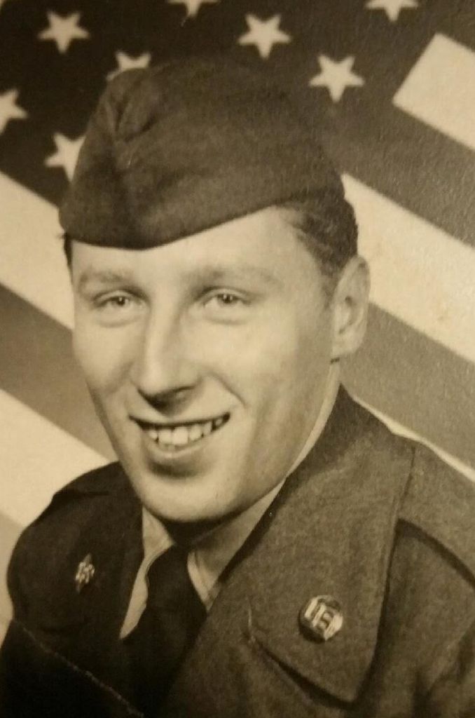 George A. Delia