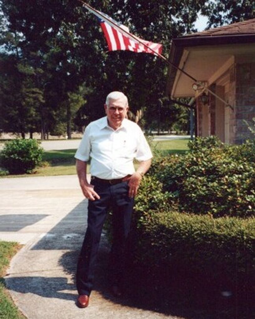 Bobby Samuel Davis