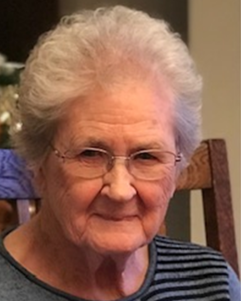 Rosalie Cecil Knee