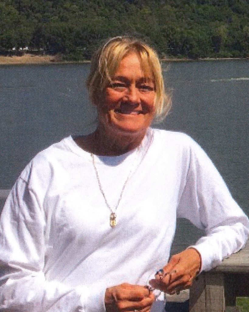 Gigi Francine Rodgers Profile Photo