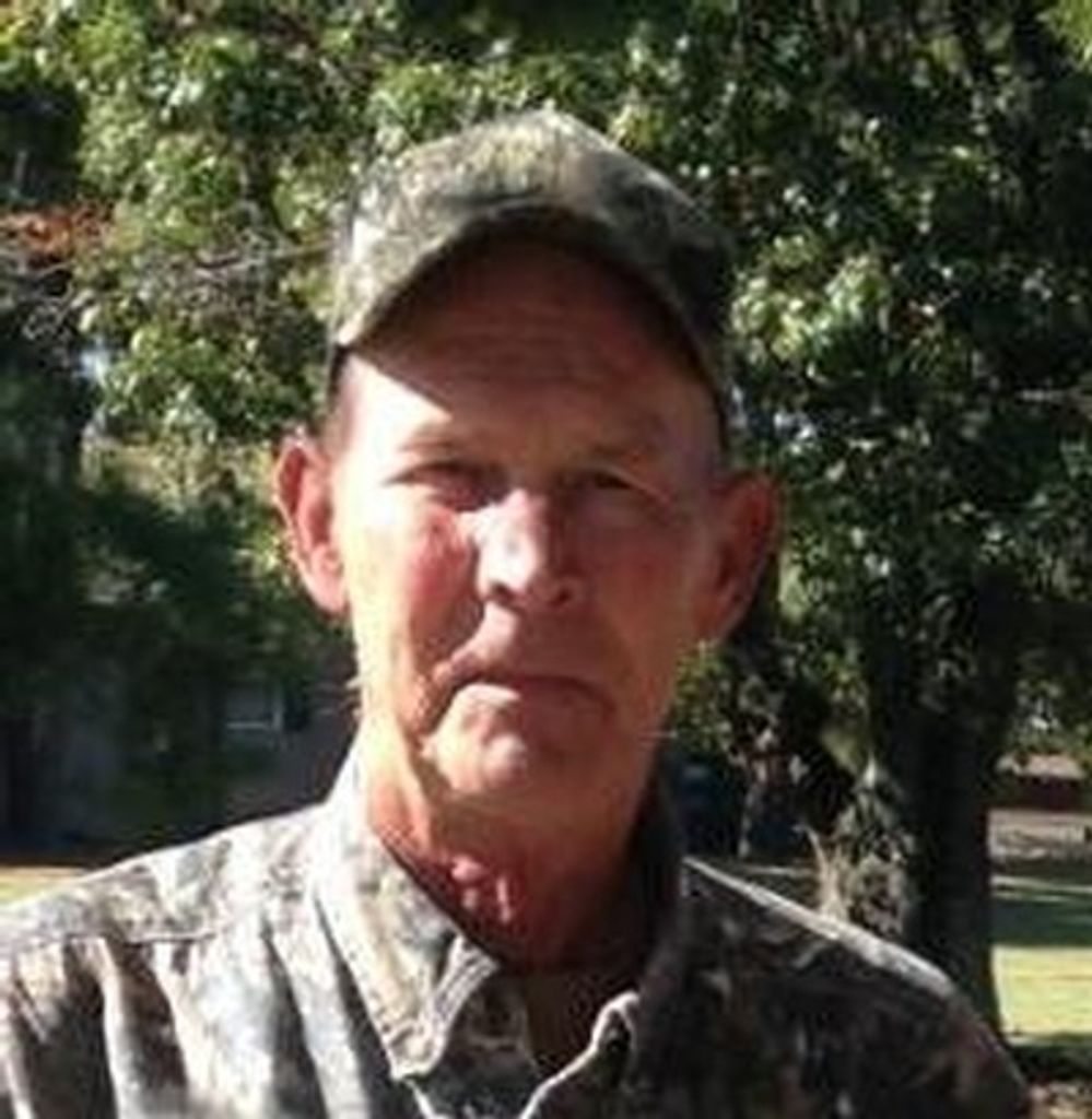 James "Bubba" Stanfill