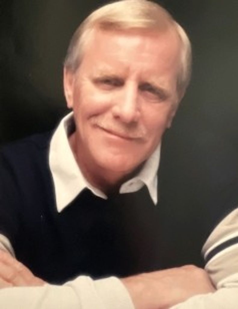 Kenneth Scott Profile Photo