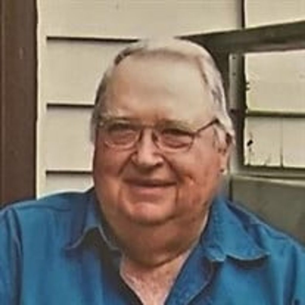 Allan G. Hacker Profile Photo