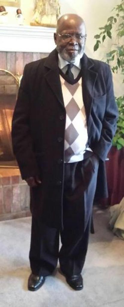 Willie I. Johnson, Jr.